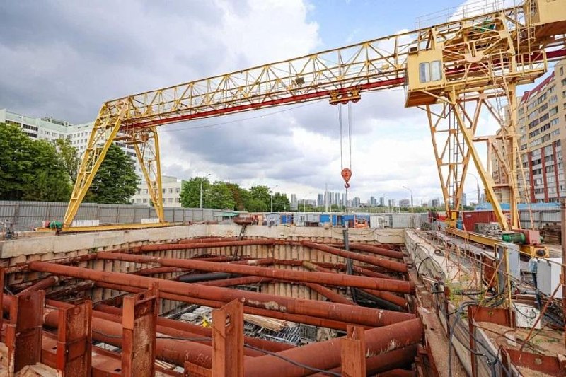 New Minsk Metro stations to open in 2028