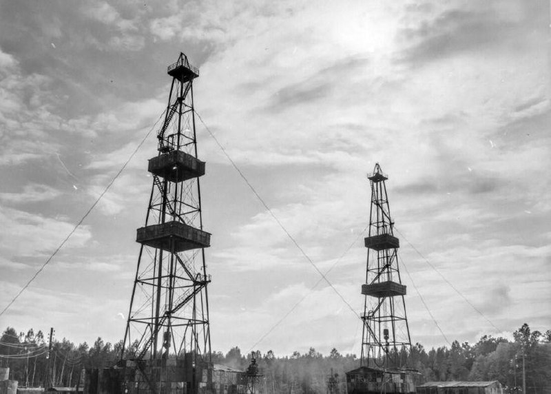 60 years of Belorusneft: How pioneers built Belarus's drilling school
