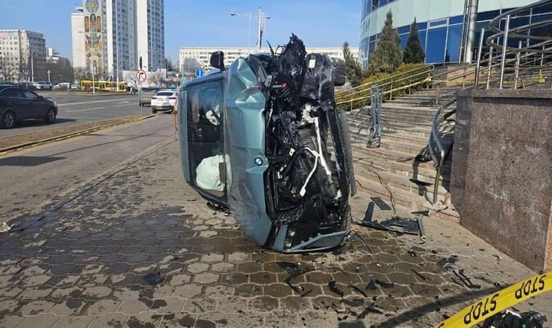 Minsk woman who hit 11-year-old girl with BMW to stand trial