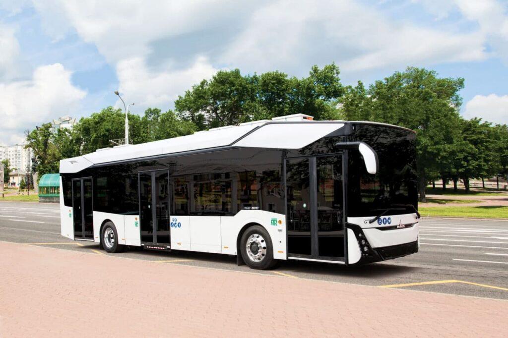 Driverless transport could appear in Belarus in 2–3 years, starting with trams