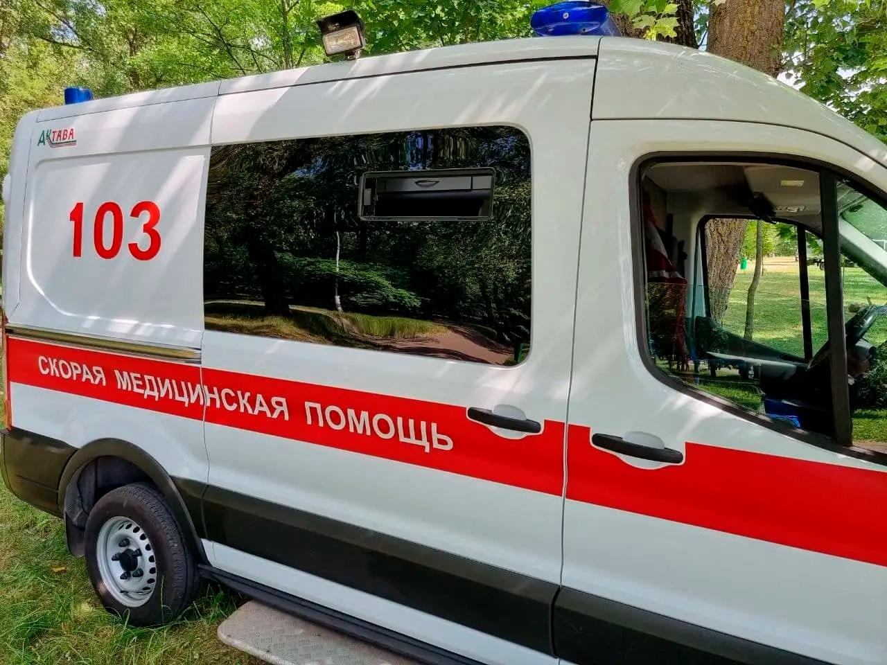 Ministry of Health reports on condition of those injured in Bryansk region