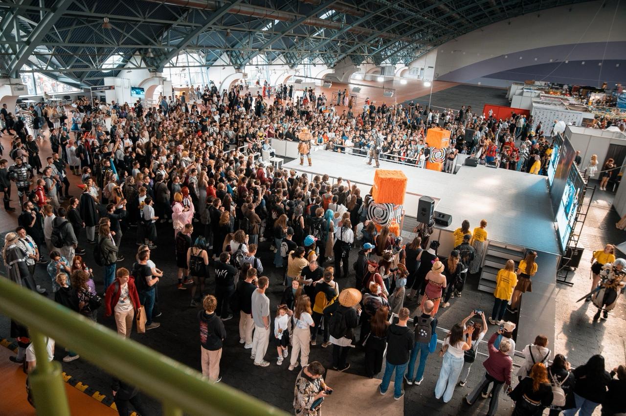 Unicon & Game Expo Minsk 2026 to take place in September