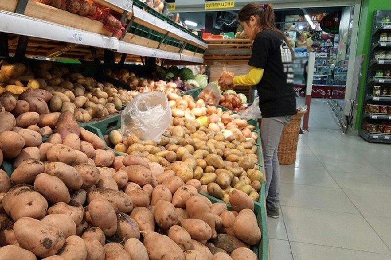 Ministry of Agriculture sets price limits on vegetables and apples from 2026 harvest stabilization funds