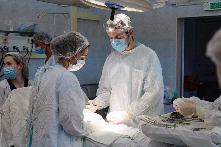 Foreigners most seek transplantology, oncology, and immunotherapy in Belarus