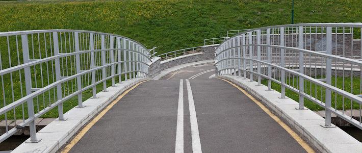 Minsk to expand bike lanes and reconstruct about 10 school stadiums