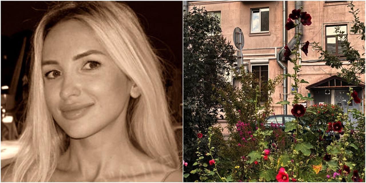 Neighbors shared details about the last days of the pregnant Minsk woman found murdered