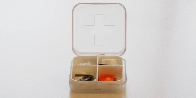 Belarusian woman took son to nutritionist; child hospitalized after 19 supplements