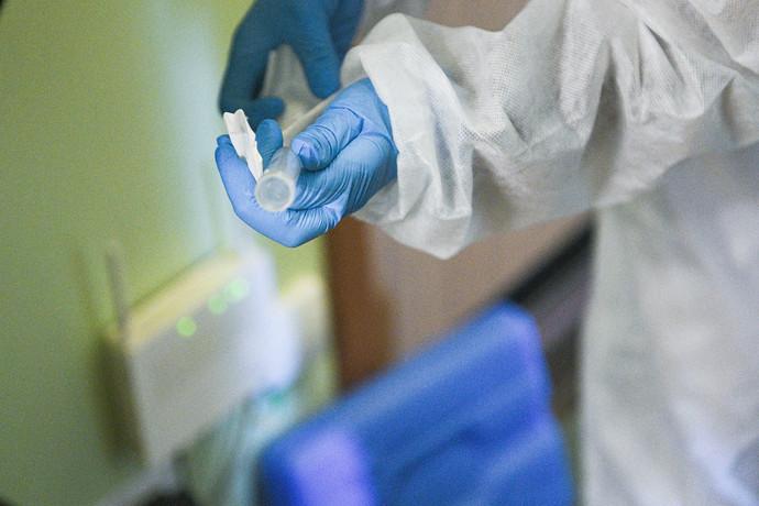 Belarus Health Ministry to decide on work experience term for doctors moving to private clinics before New Year