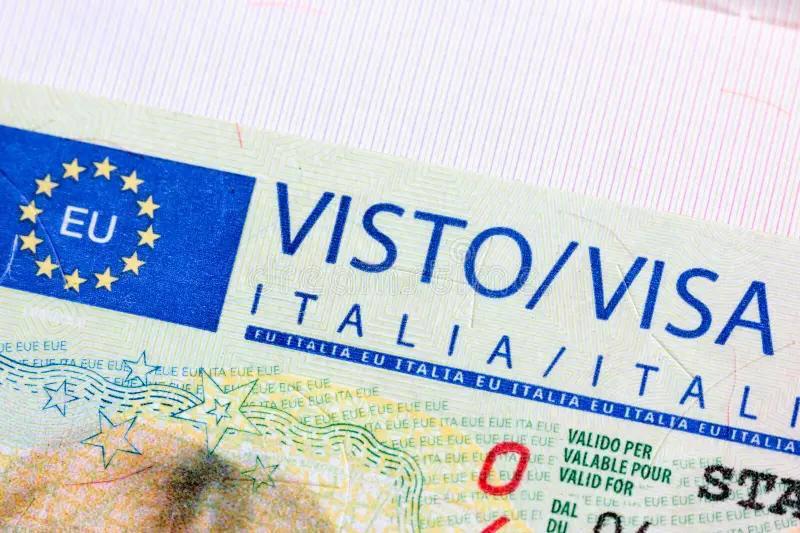 Italy's Visa Center in Minsk Stops Adding to Waiting List