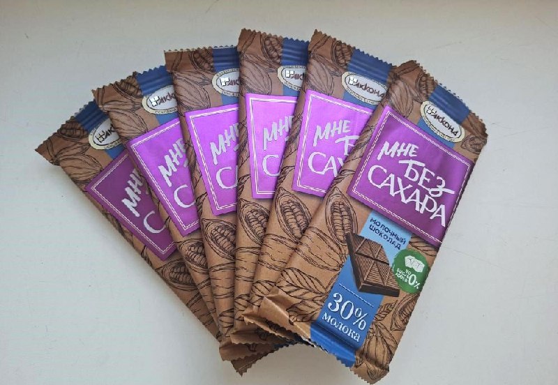 Belarus bans another Russian chocolate over low milk fat content