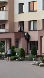Hooligans cause disorder at Minsk-Mir