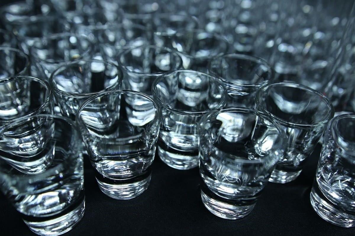 Belarus revises alcohol production quotas for 2026