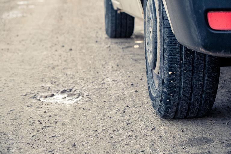 Belarus to reduce gravel roads, 156 km to be paved by year-end