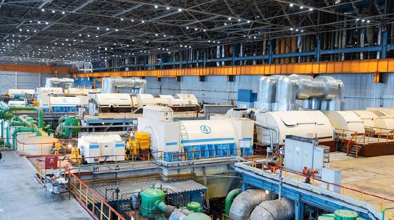 Increased noise levels possible at Minsk TEC-4 on September 20 and 21