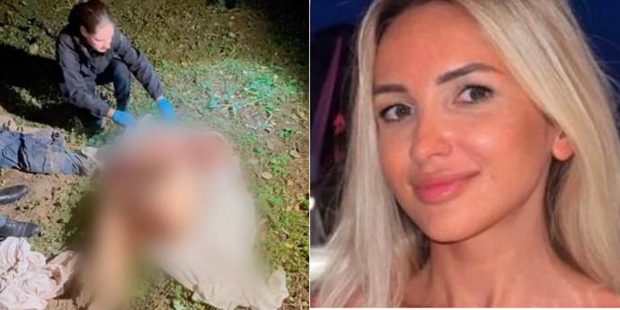 Details emerge in murder of pregnant Minsk woman