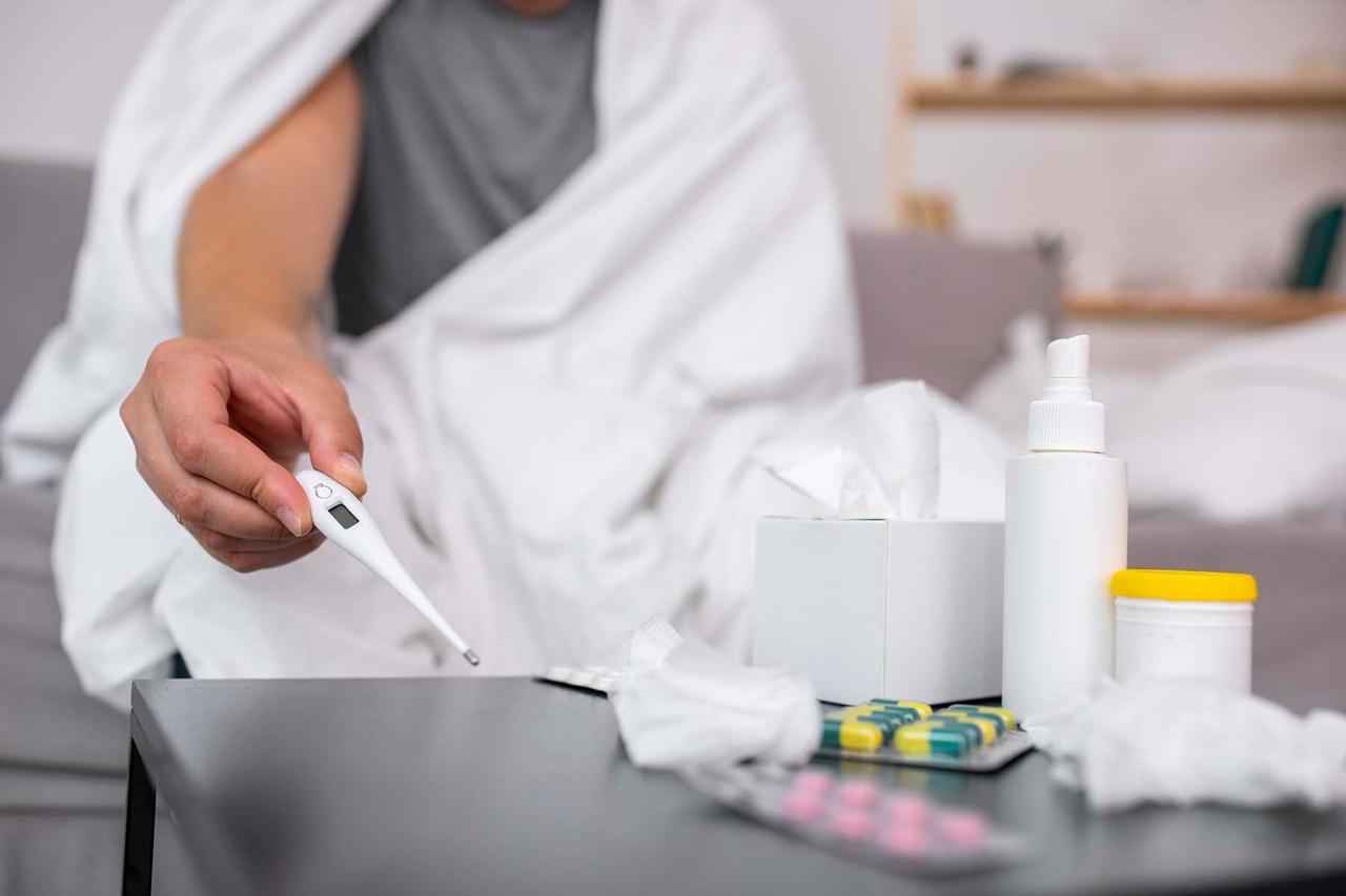 Belarus reports severe ORVI cases complicated by pneumonia