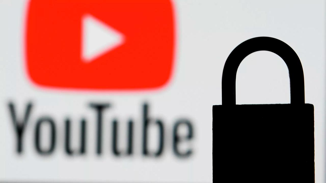 Head of Ministry of Information on possible YouTube block in Belarus