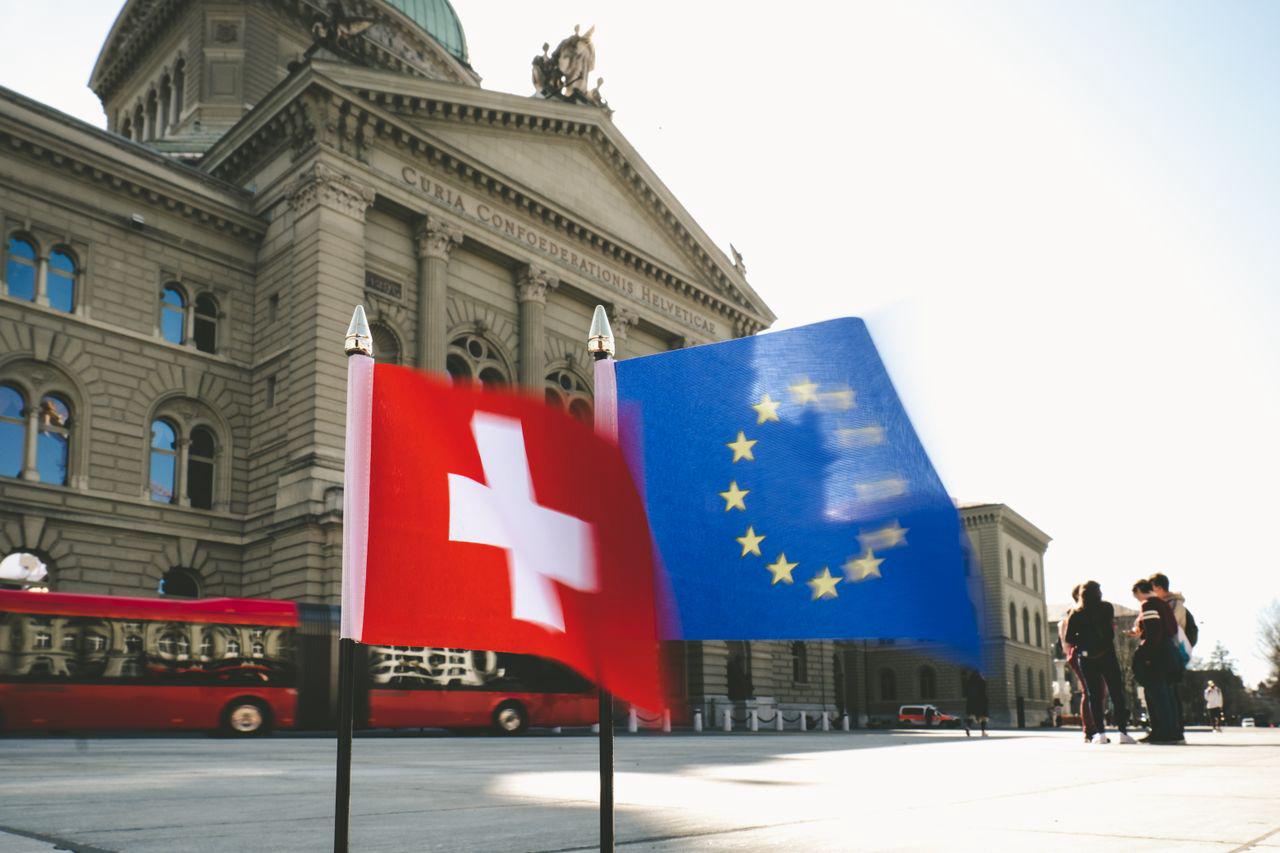 Switzerland imposes additional sanctions against Belarus