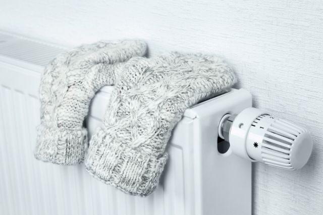When will heating start in Minsk?