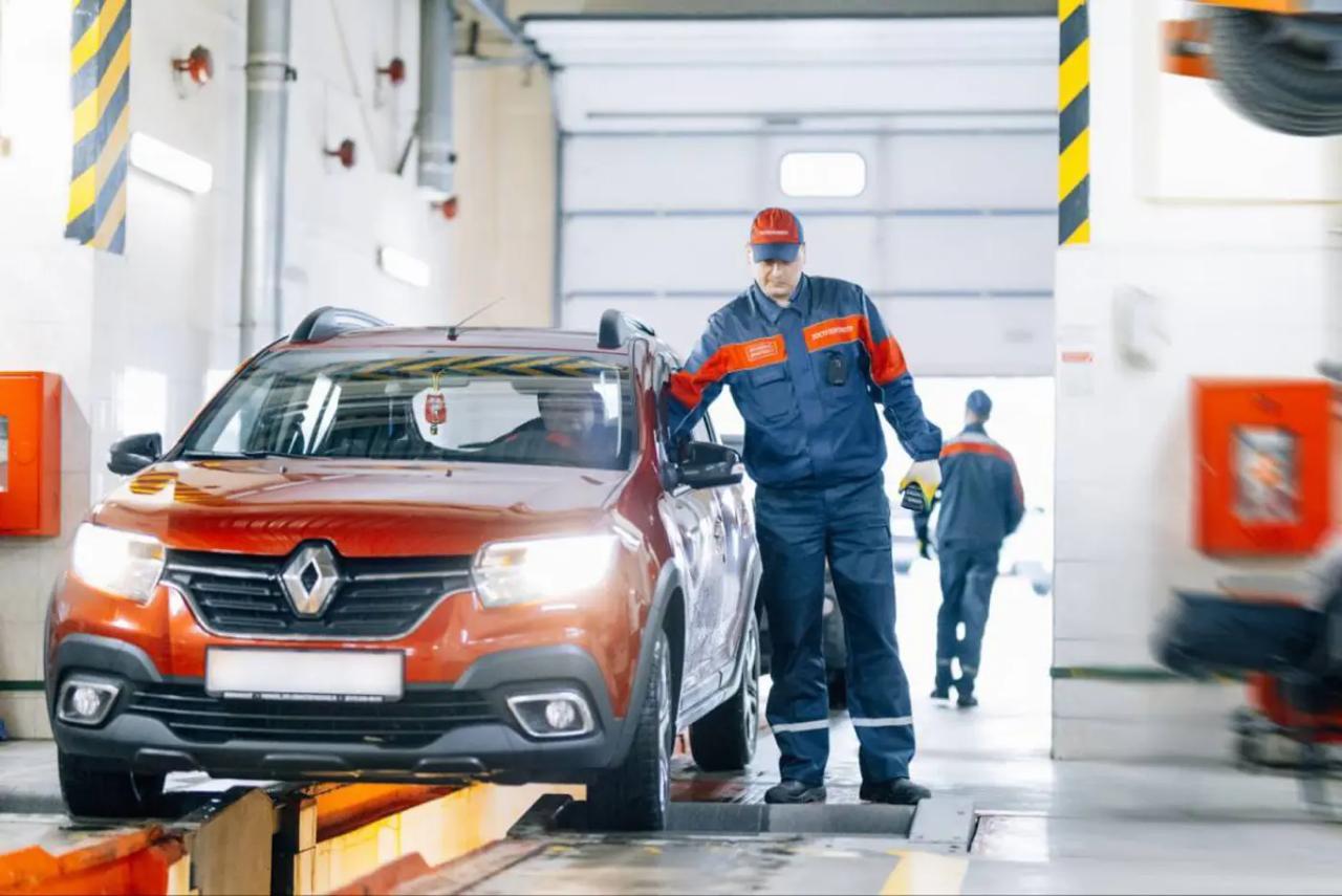 Belarus to scrap repeat vehicle inspection when changing owners from November 16