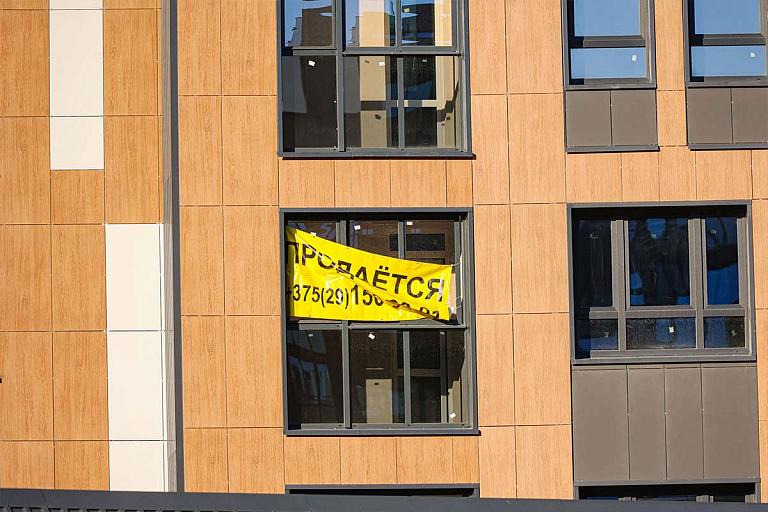 Belarus to allow workers to buy rental housing built by employers
