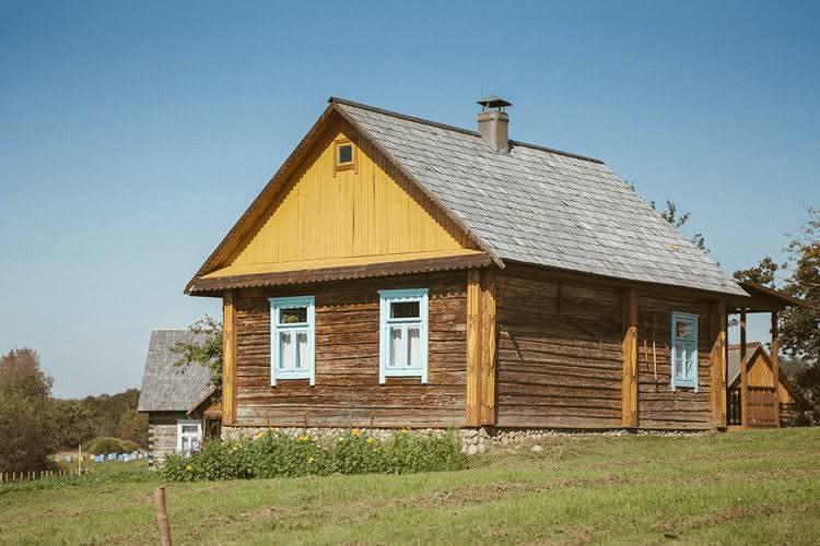 Vacant rental housing in Belarus may be sold for one base unit