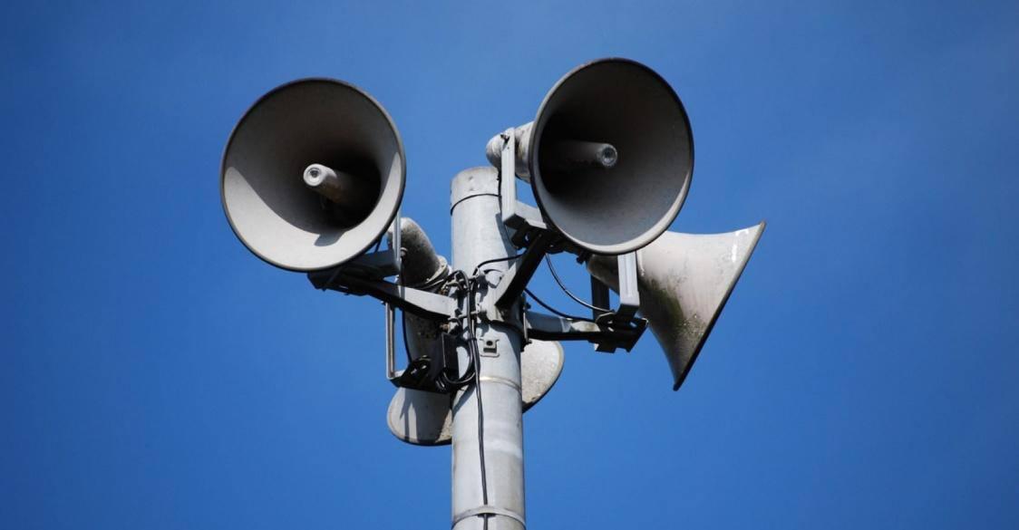 24 September: Minsk to test emergency alert system, don't panic at sirens