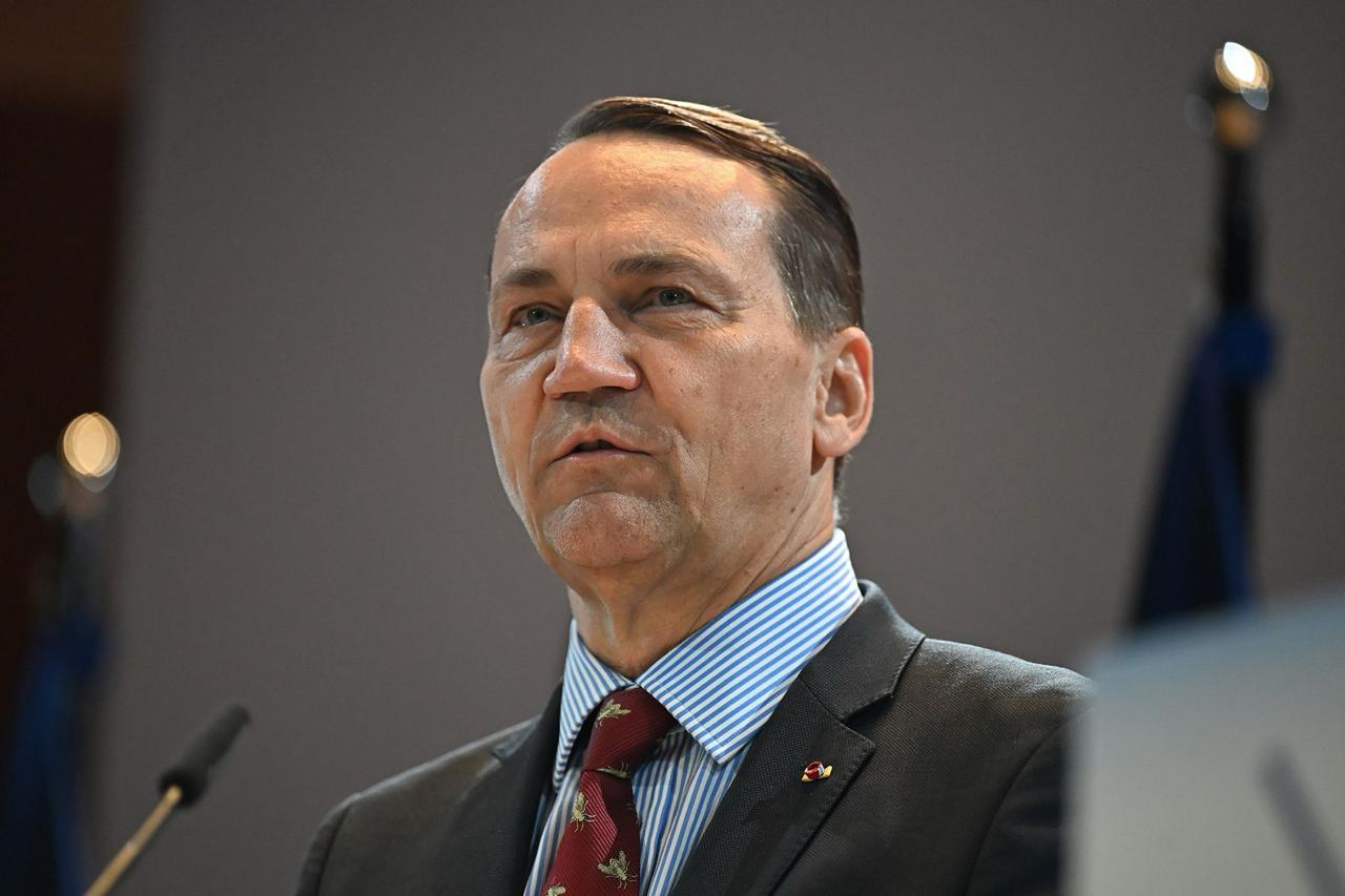 Poland to soon open new embassy building in Minsk