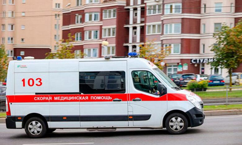 Belarus spends about BYN 2.4 million daily on ambulance trips