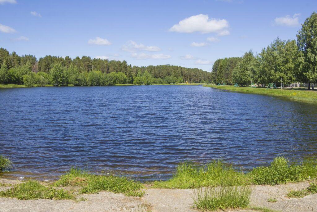 17-year-old teenager drowns near Minsk