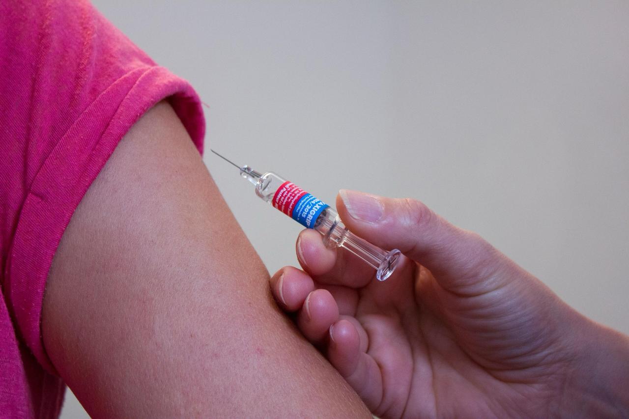 Flu vaccine arrives at healthcare facilities in Belarus