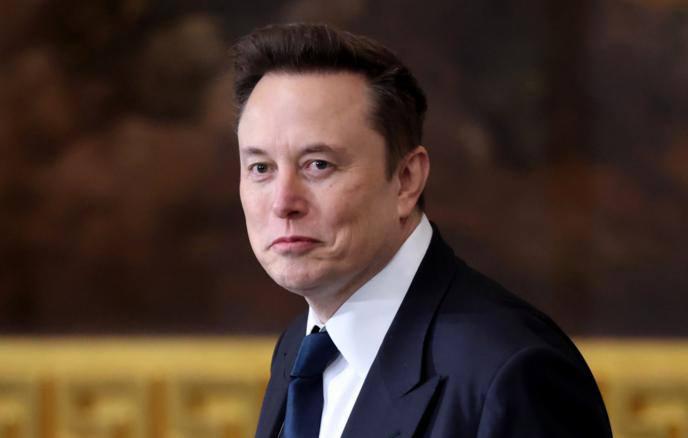 Elderly woman nearly sent scammers 500 rubles after chatting with fake 'Elon Musk'
