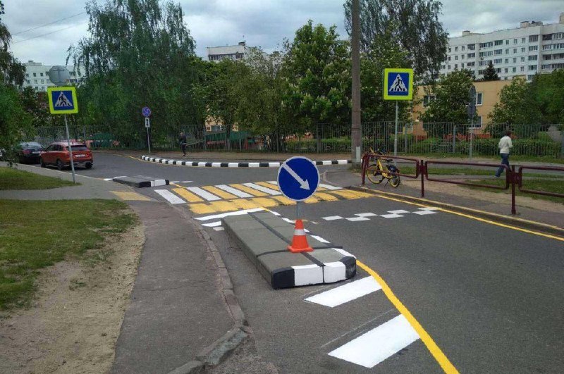 Minsk approves new transport and road safety development concept until 2030