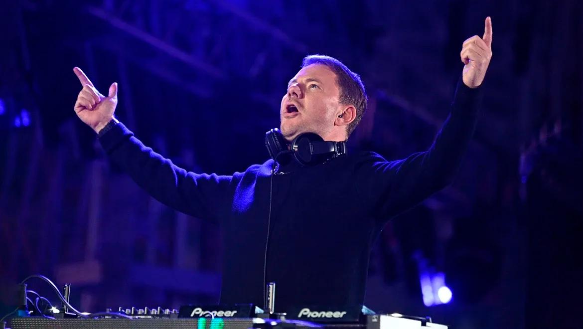DJ Smash to perform at Palace of Sports, free entry