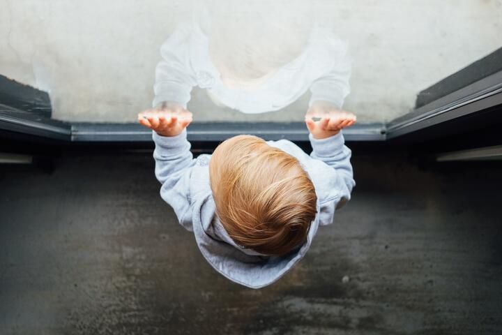 Belarus changes rules for charitable fundraising for children's treatment