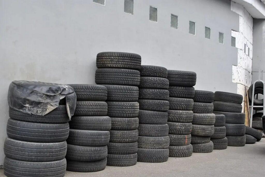 Winter tires mandatory in Belarus from December 1 to March 1