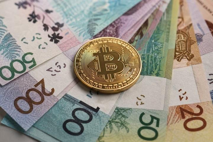 Belarusian online store AMD.by starts accepting cryptocurrency payments