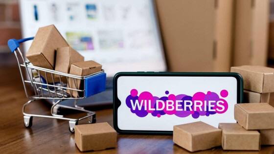 Wildberries in Belarus launches credit payments via Belgazprombank