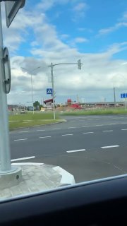 Overpass on Kolosnikova–Timiryazeva section to open by year-end