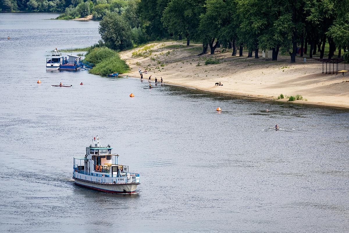 Swimming season in Belarus officially ends on September 30