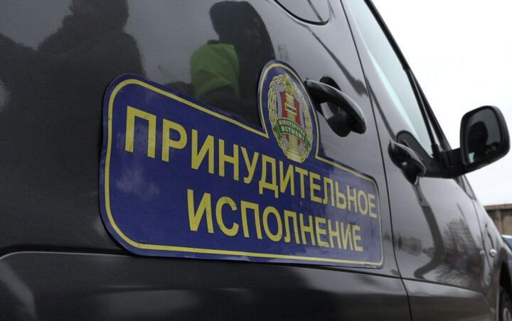 Man tried to leave Belarus despite unpaid child support, faced arrest at border