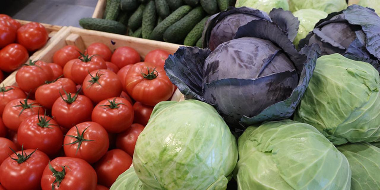Agricultural fairs in Minsk to run until December 6