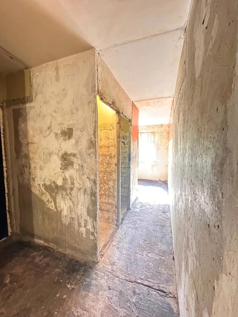 Apartment for renovation in Sedye, Minsk sold for $80,000 — Belarusians debate price