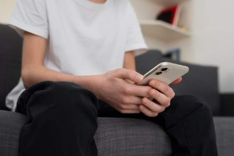Under-18s banned from electronic lotteries from November 25