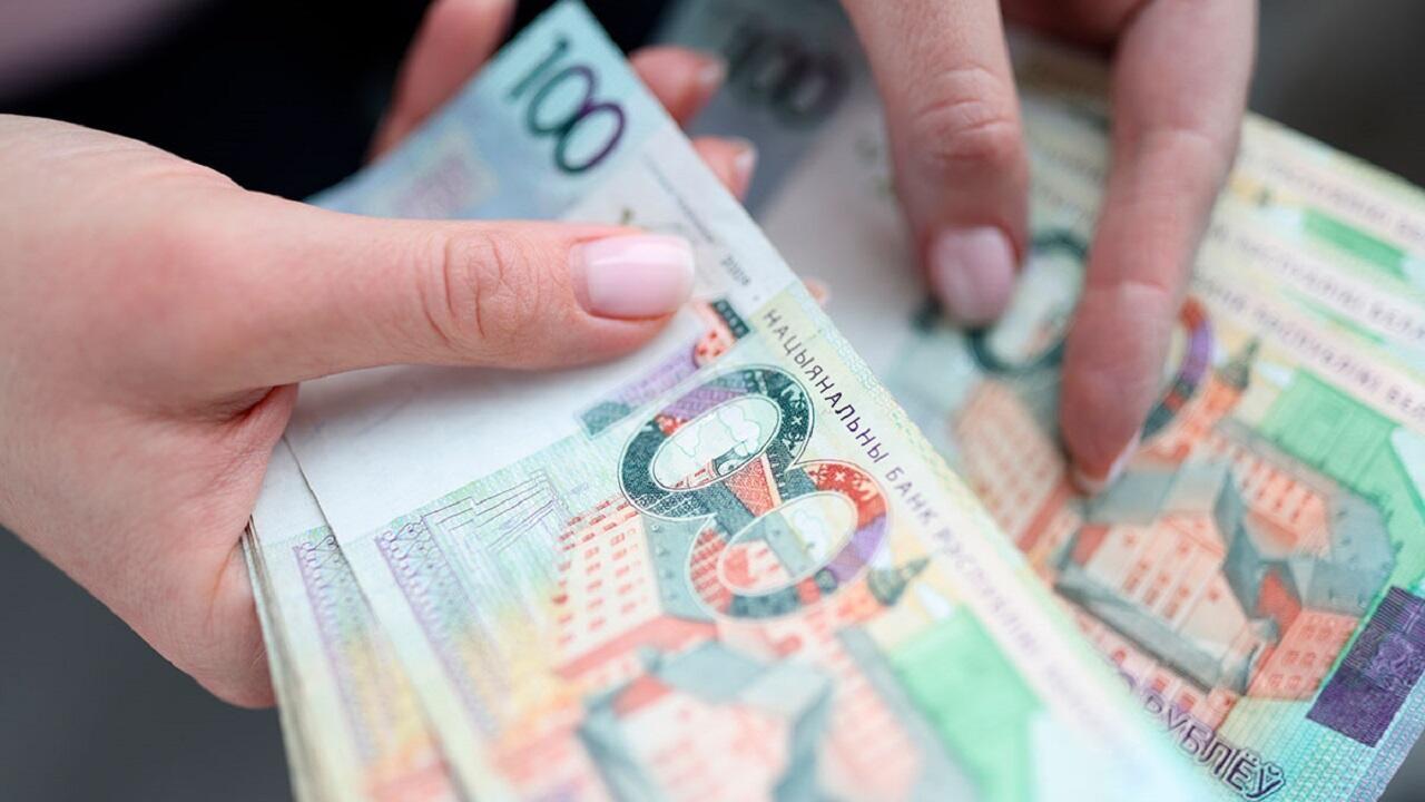 Belarus to recalculate minimum living wage from December 1
