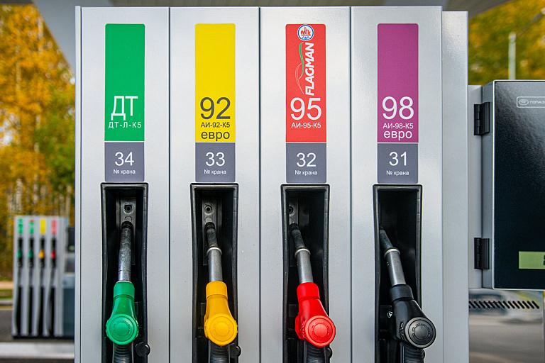 Fuel prices in Belarus to rise again from June 24
