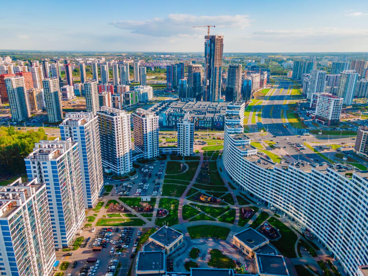 Minsk-Mir complex to be significantly transformed by 2028