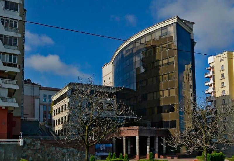 Tripal's head office put up for auction for 25 million rubles