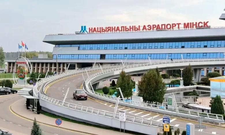 From central Minsk to airport in 30 minutes — high-speed train planned for 2028–2029