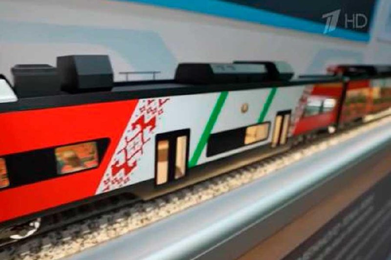 Driverless trains may appear in Minsk metro